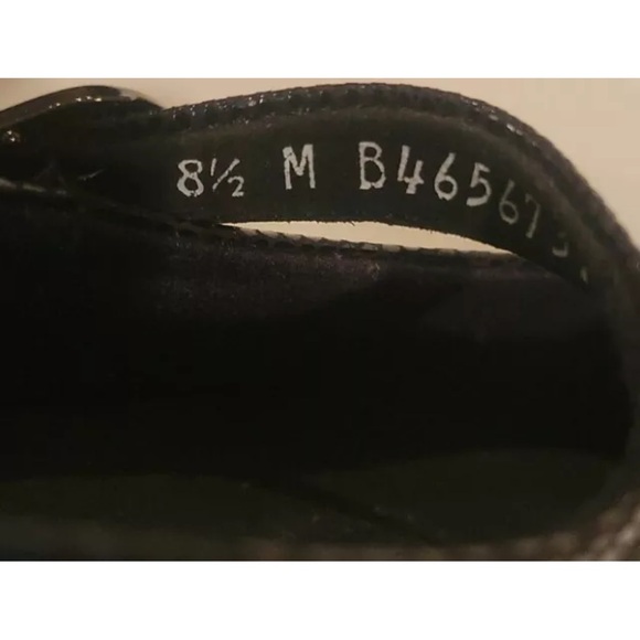 SAS Mary Jane Tripad Comfort Shoes Women’s 8.5 BROWN. PREOWNED. IN VERY GOOD - Picture 5 of 12